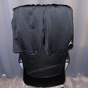 Boys large Nike baller shorts by Jordan.